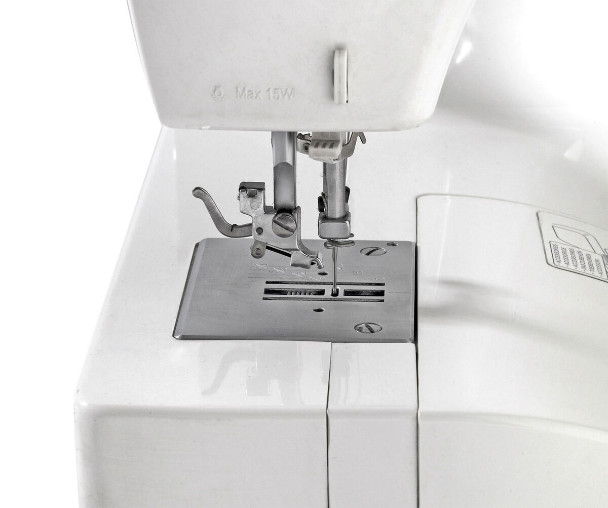 Máquina de Coser Toyota Quilt Master