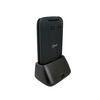 Telefono Senior MLAB 9338 2.8” / 1.77” Negro Liberado