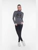 Polerón Deportiva Mujer Everlast