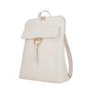 Mochila Notebook Secret Ragusa SC6 Blanco 15"