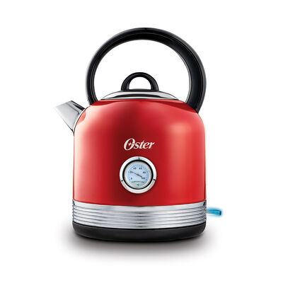 Hervidor Eléctrico Oster 900R 2,5 lts.