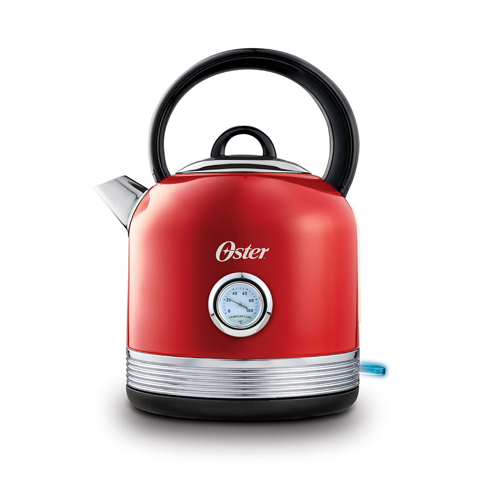 Hervidor Eléctrico Oster 900R 2,5 L