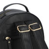 Mochila Secret Bilbao FW25 M Negro