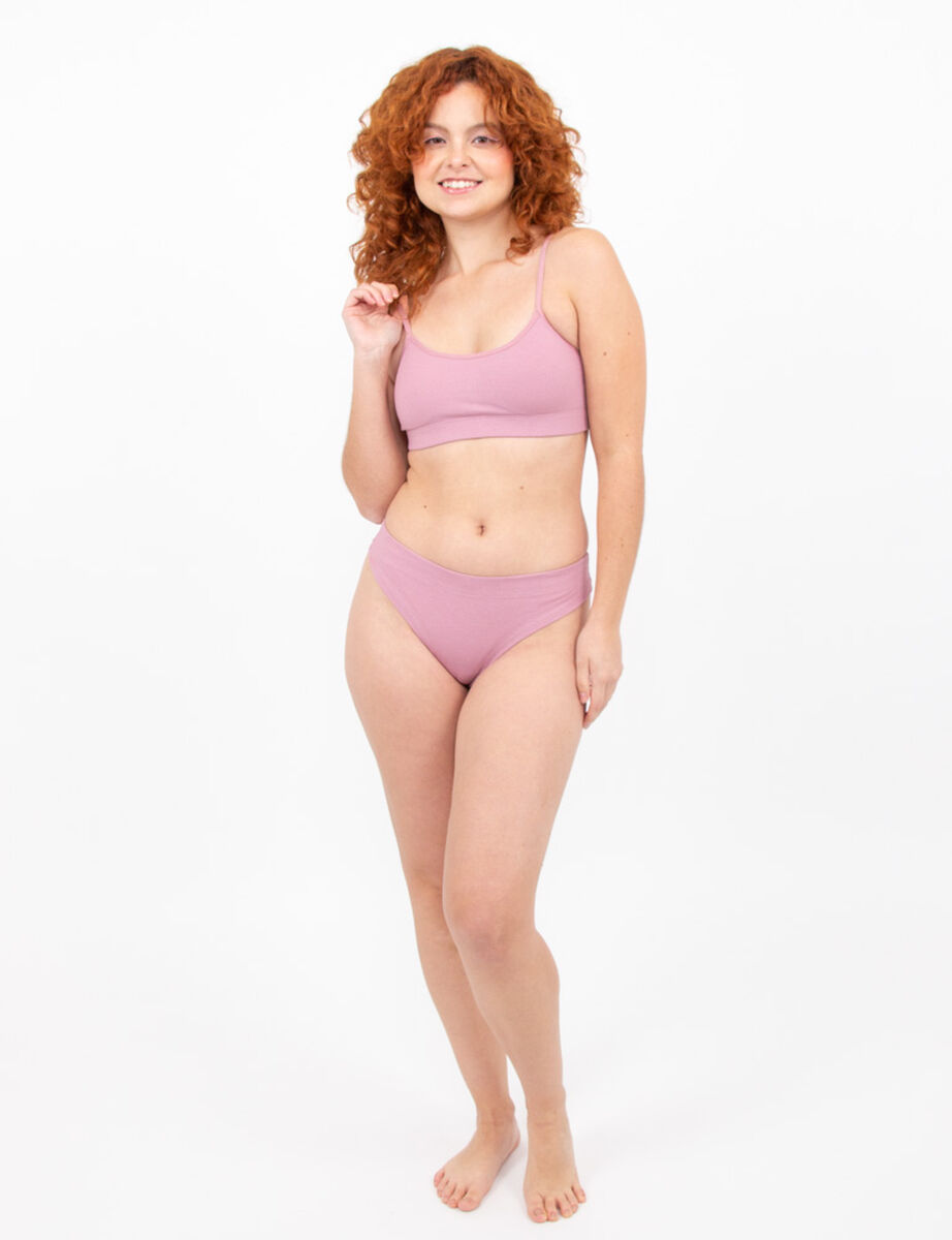 Bralette Mujer Icono