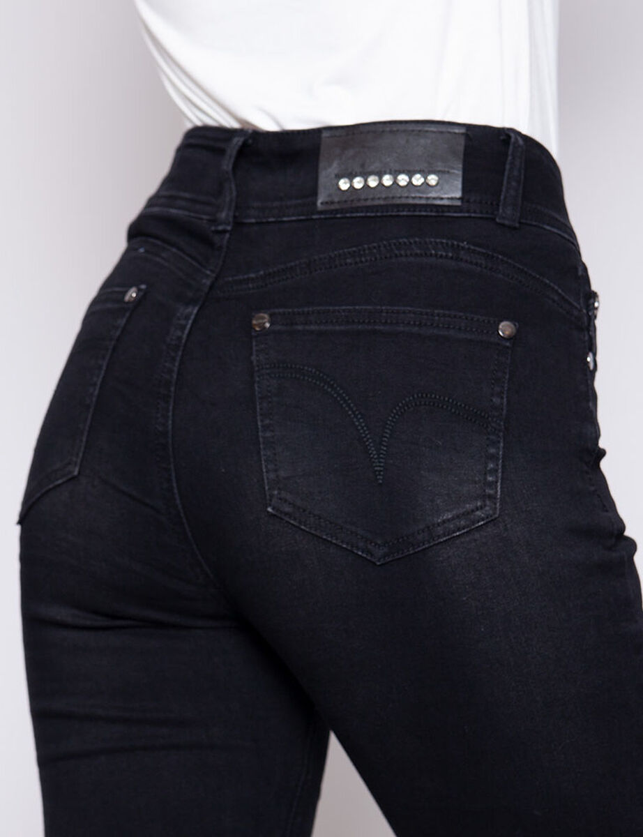 Jeans Push Up Mujer Ellus