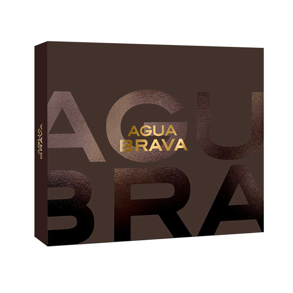 Set Perfume Agua Brava Hombre EDC 100ml + Desodorante 150ml