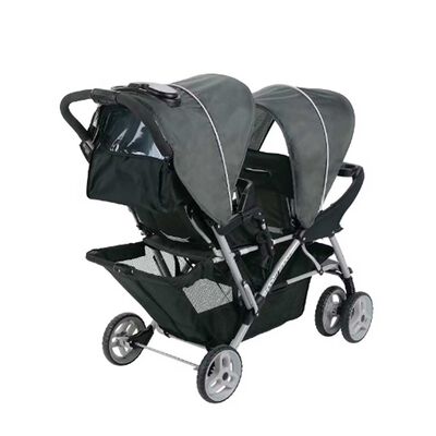 Imagen 2 del producto Coche doble DuoGlider Graco