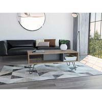 Mesa de Centro TuHome Vassel