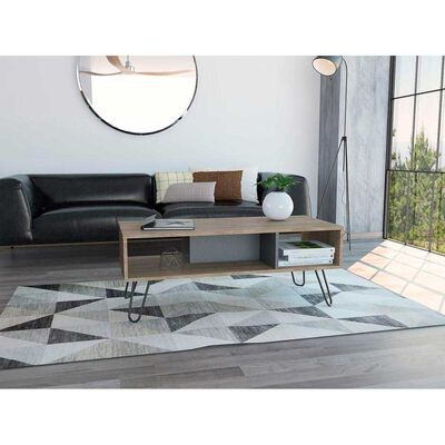 Mesa de Centro TuHome Vassel