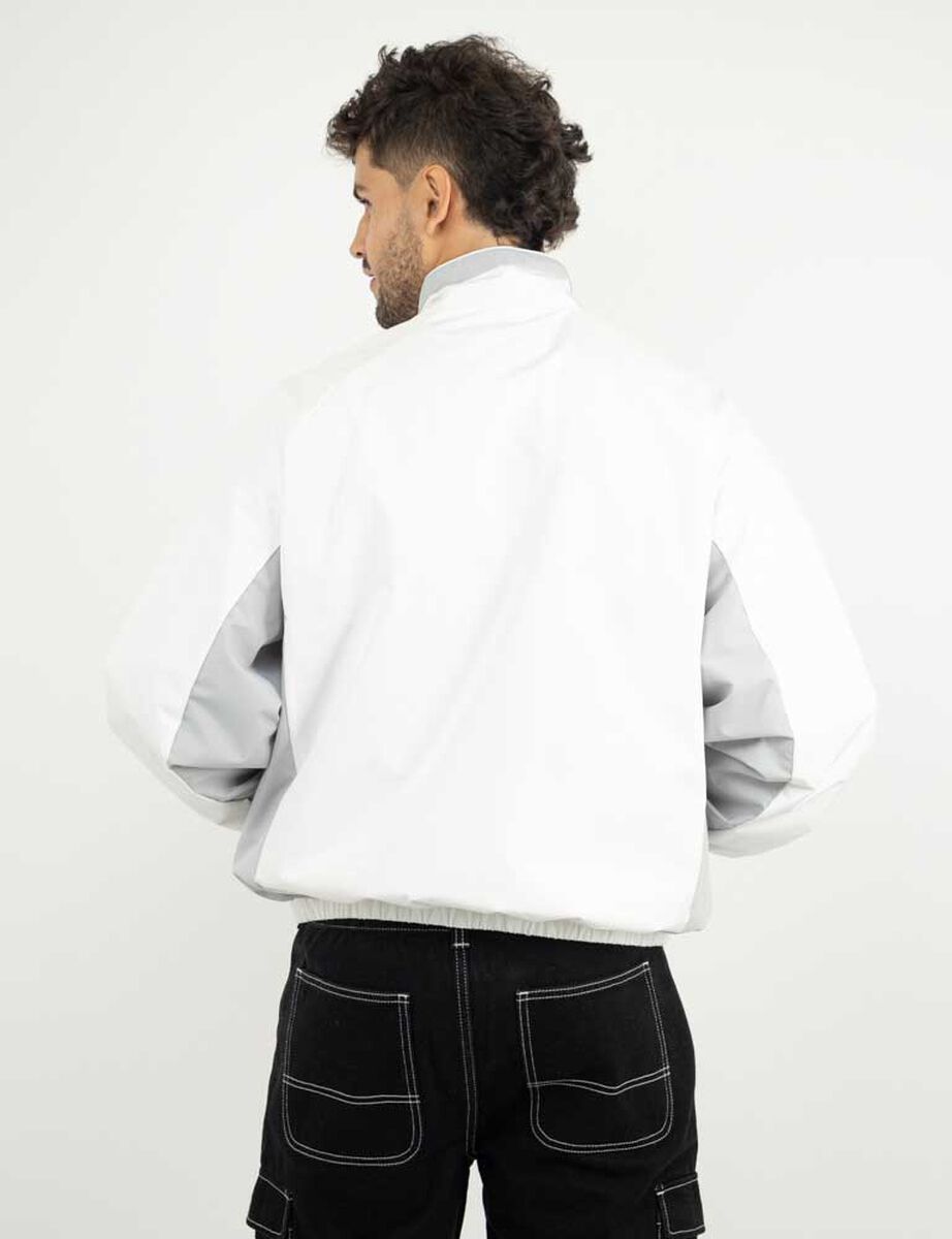 Chaqueta Hombre Icono