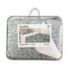 Quilt Estampado Sherpa Mashini King Zurich