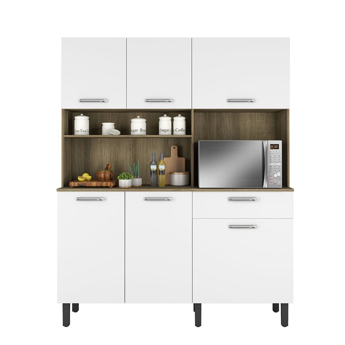Mueble de Cocina Jdo & Design Francia 