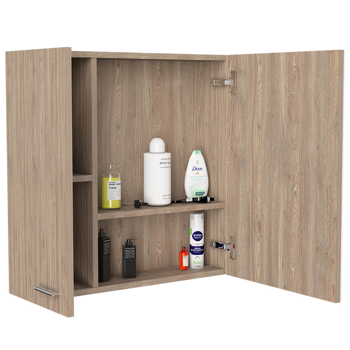 Gabinete Espejo TuHome Barcelona