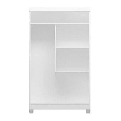 Imagen 2 del producto Despensa Home Mobili Borda 2 Puertas Blanco