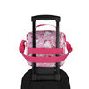 Triple Pack 5XT Mochila Niña Xtrem Unicornio Púrpura