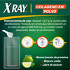 X Ray  Colágeno Doypack Polvo 321 gr Sabor Limón