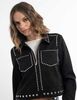 Chaqueta Mujer Soviet