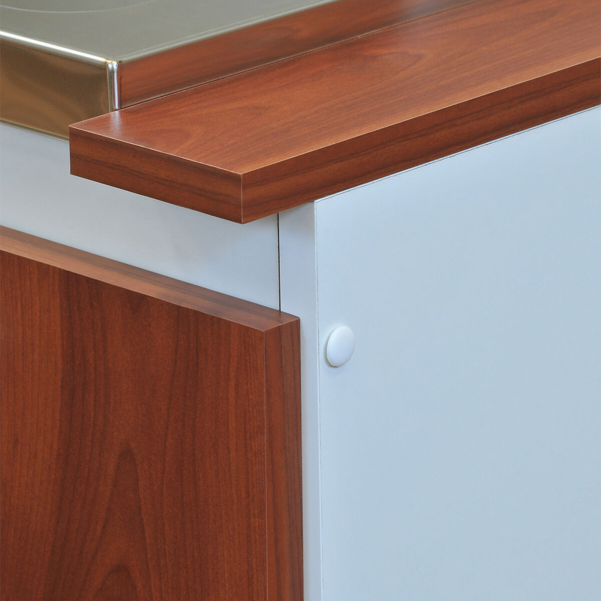 Kit Mueble de Cocina Lavaplatos Mobikit Lonquimay