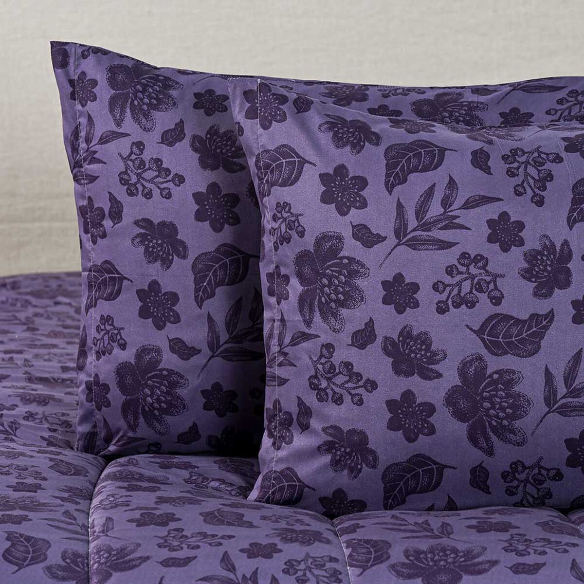 Plum&oacute;n Sherpa American Family King Olma