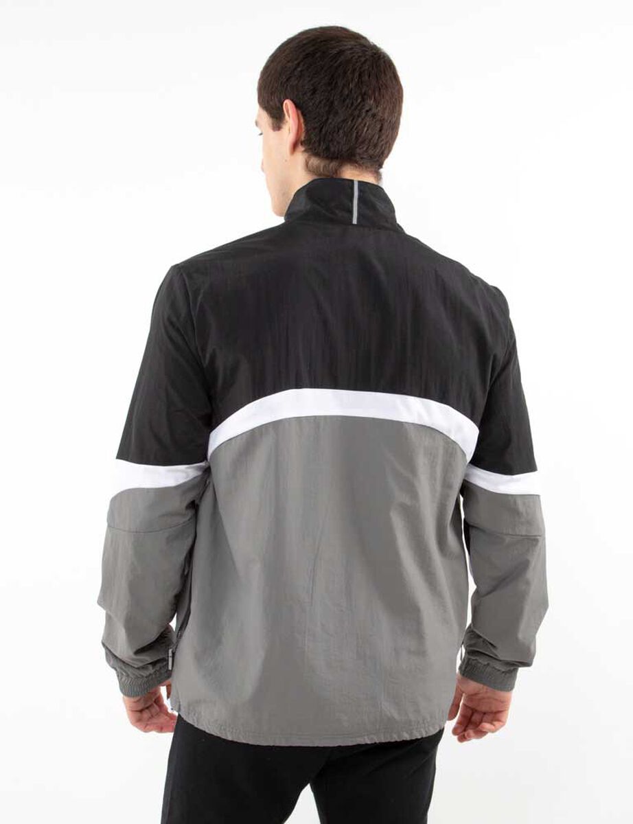 Chaqueta Deportiva Hombre Lotto