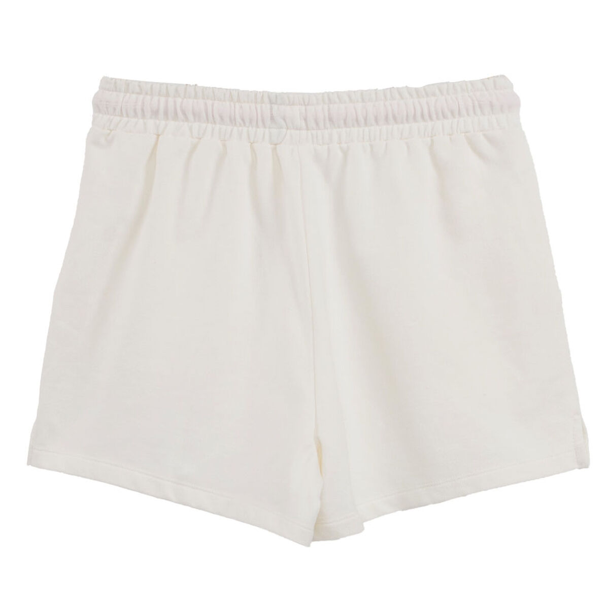 Short Buzo de Algodón Niña Mila
