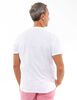 Polera De Algodón Manga Corta Hombre Portman Club
