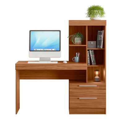 Escritorio Home Mobili Nerve Frejo Trend