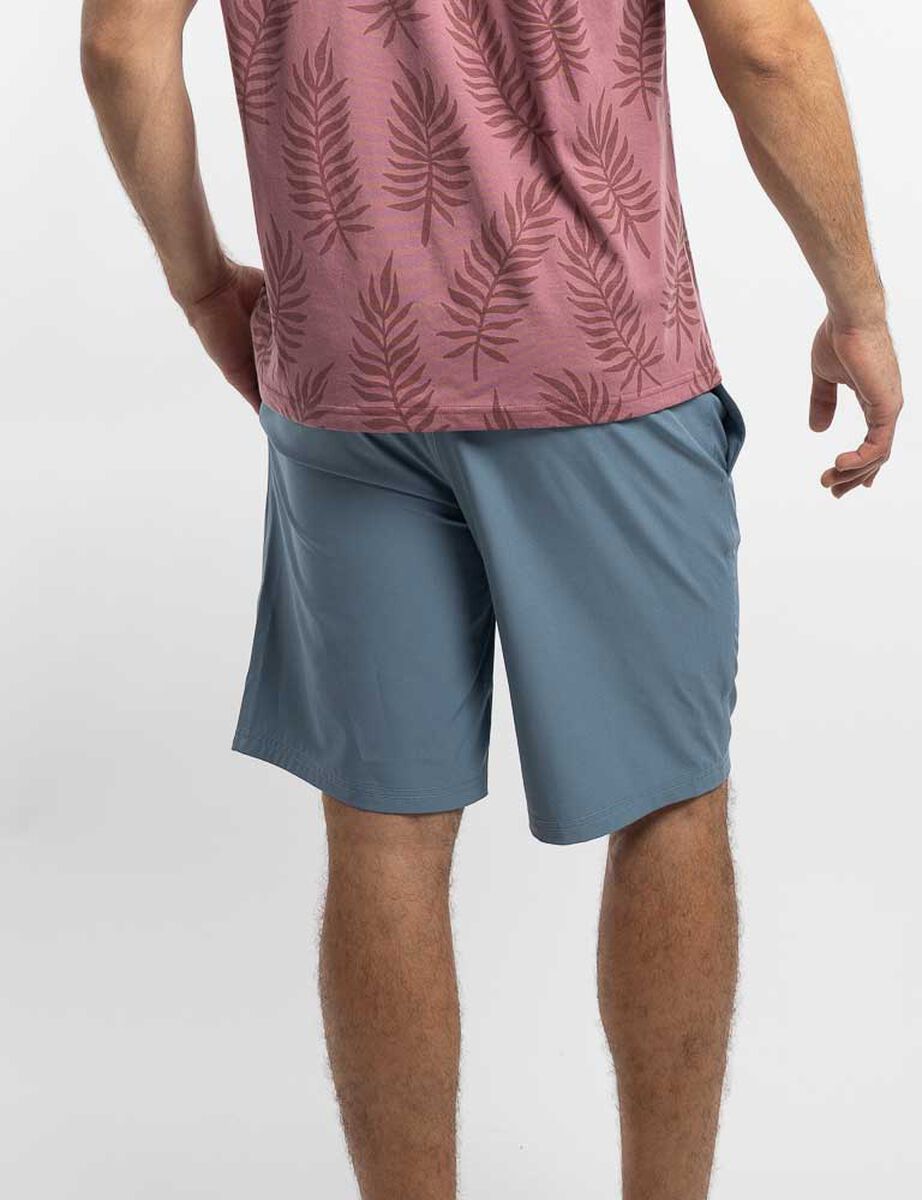 Traje de Ba&ntilde;o Hombre Cutback