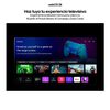 Smart TV QNED 55" LG 4K UHD Webos 55QNED80TSA