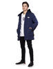 Parka Hombre Zoo York