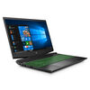 Notebook Gamer HP 15-dk0008la Core i5-9300H 8GB 256GB SSD 15.6" NVIDIA GTX1050