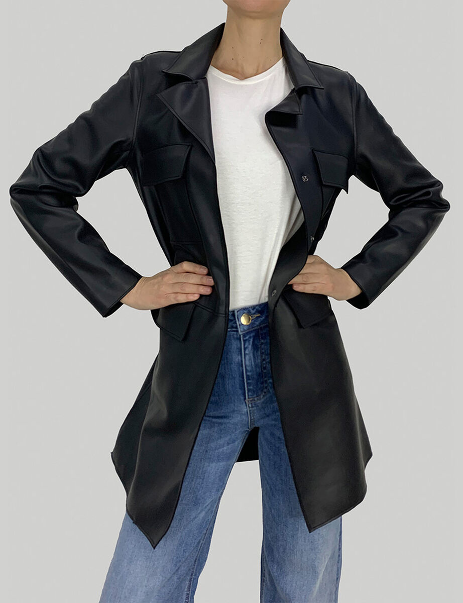 Chaqueta Mujer Liola