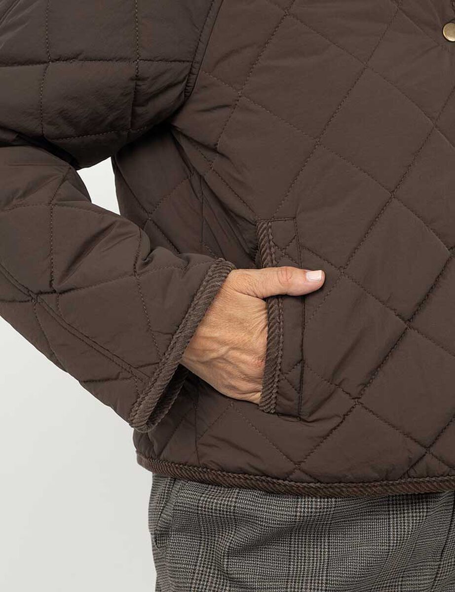 Chaqueta Mujer Portman Club