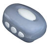 Cuna Playard Luna Grey Infanti