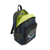 Mochila Xtrem Hopper 5XT Gamer Negro