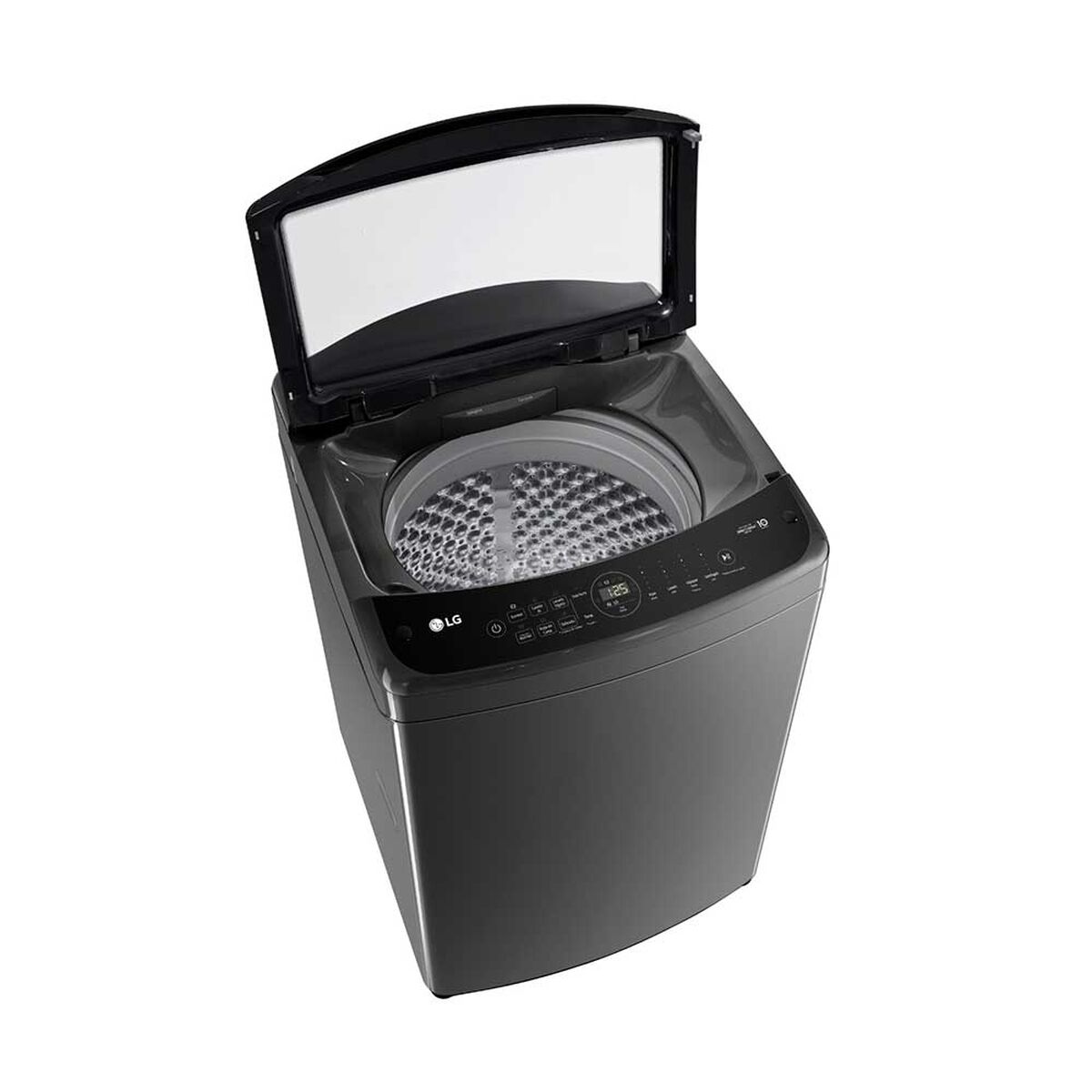 Lavadora Automática LG WT19MV6 19 Kg.