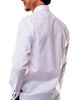 Camisa de Algodón Formal Hombre Trial