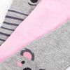 Pack 3 Calcetines Mujer Icono