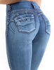 Jeans Mujer Dirty Jeans