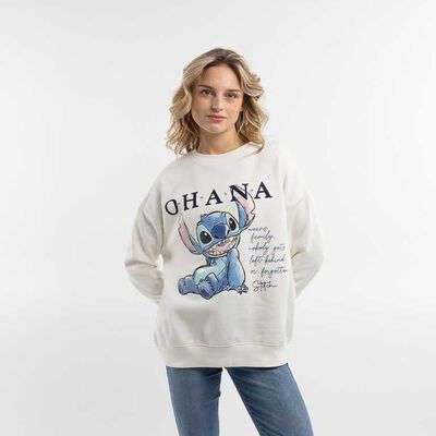 Poler&oacute;n Disney Mujer Licencias