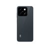 Celular ZTE Blade A55 128GB 6,75" Negro Liberado
