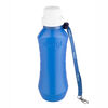 Purificador de Agua Filtro Sobre Cubierta + Botella Purificadora Dvigi Rojo