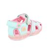 Sandalia Niña Bubble Gummers