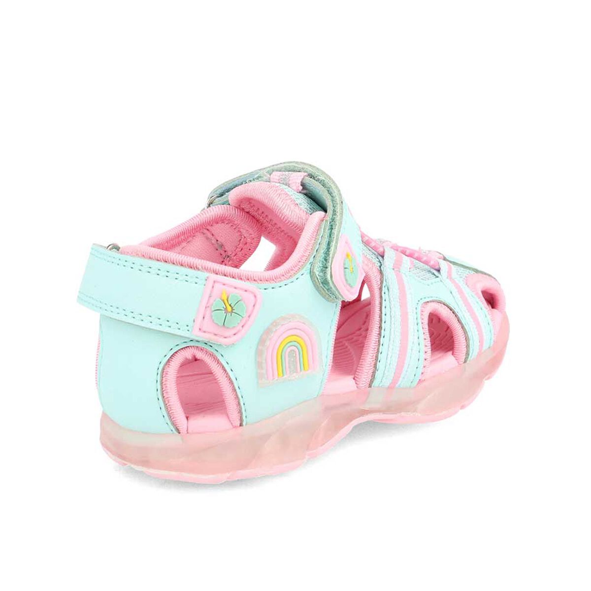 Sandalia Niña Bubble Gummers