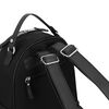 Mochila Secret Dinamarca ST6 M Negro