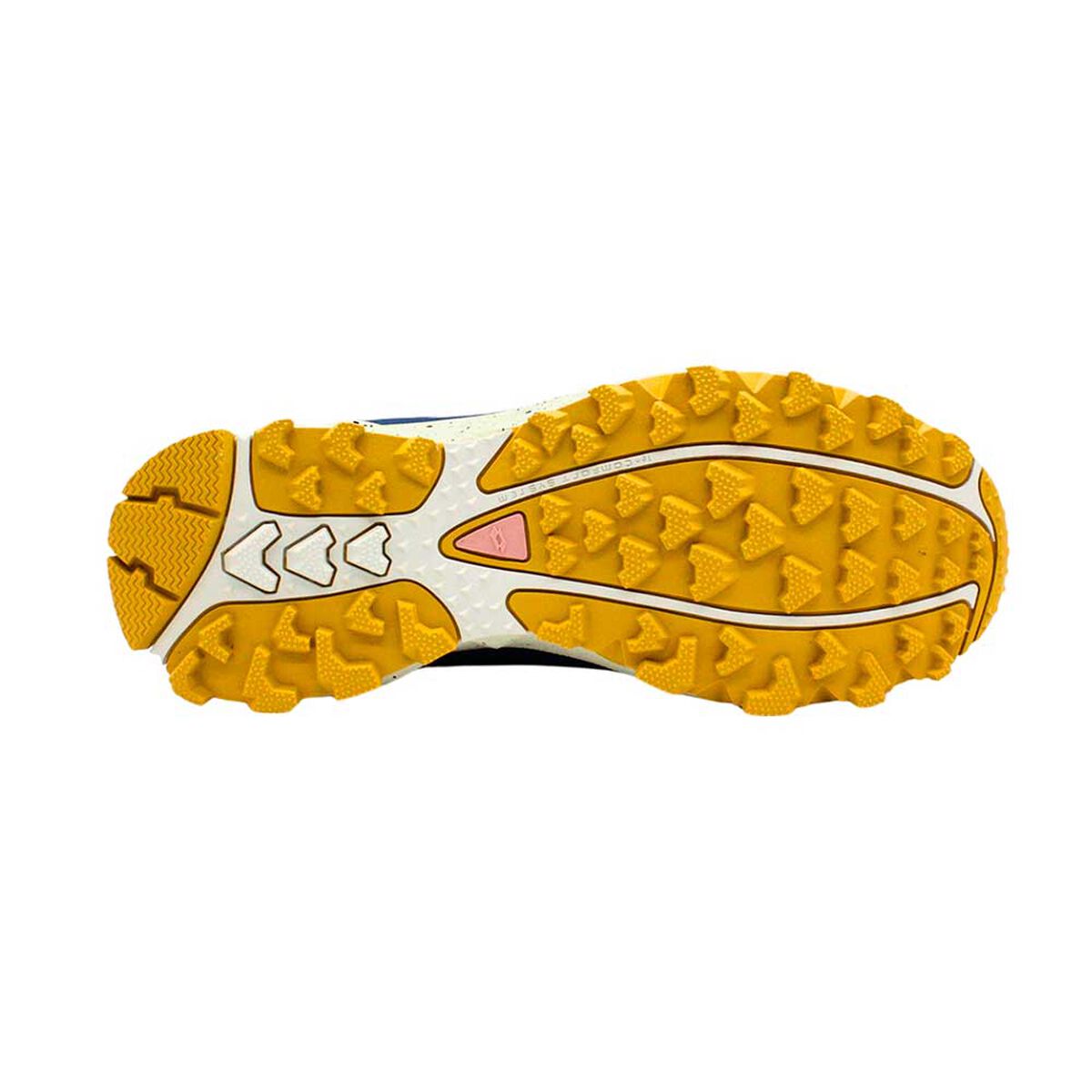 Zapatilla Trail running Mujer Lotto