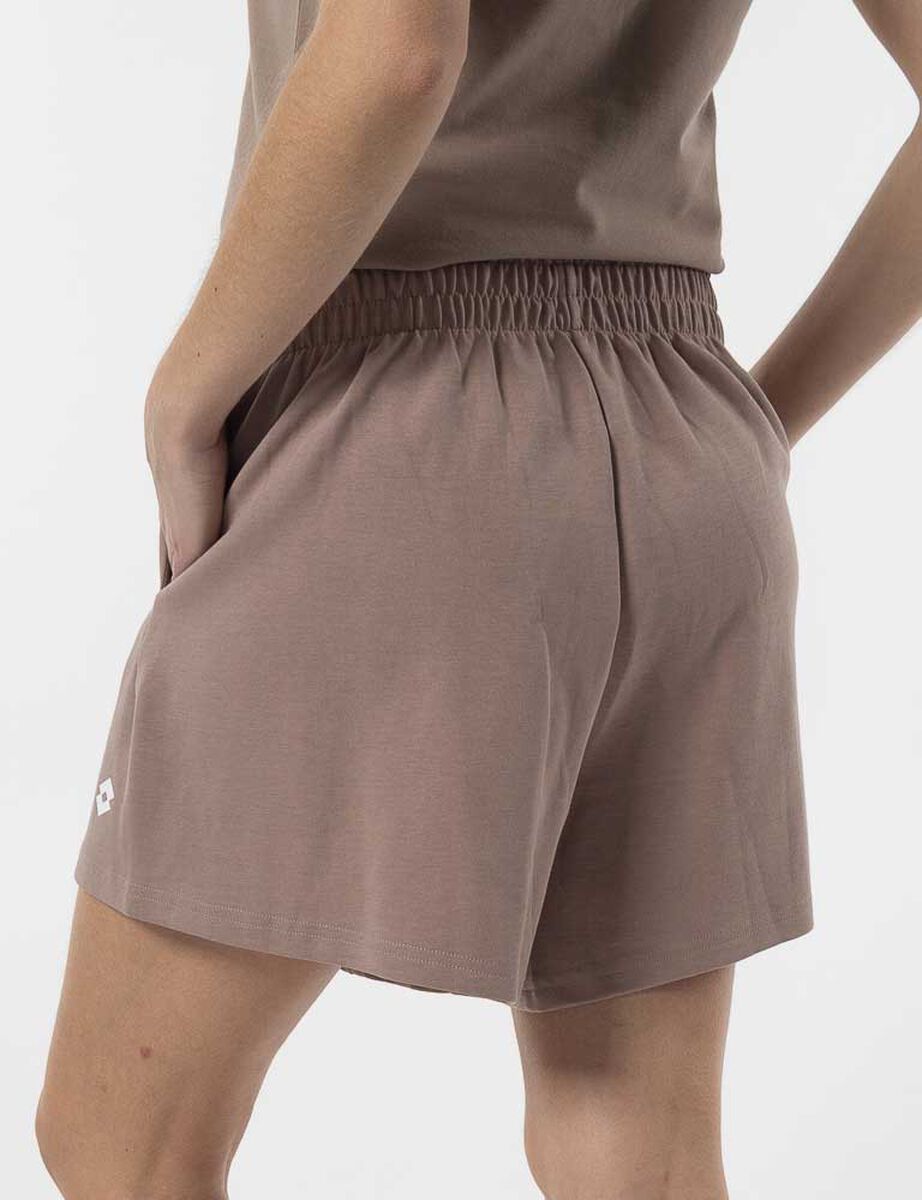 Short Deportiva Mujer Lotto