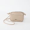 Bolso Ecocuero Arena Icono