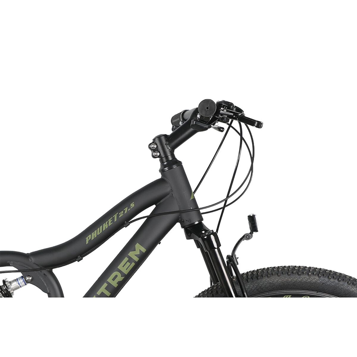 Bicicleta Alpinextrem Phuket Aro 27,5
