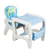 Silla de Comer Infanti Sit Up Hb Gy 01